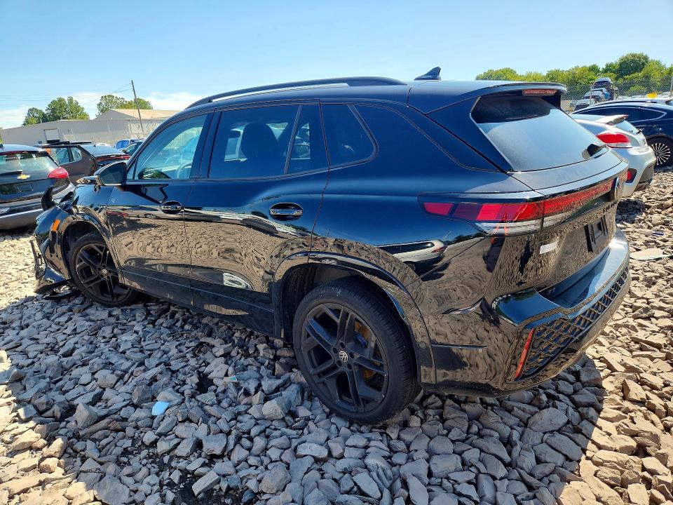 Aukcja sprzedaży 2025 Volkswagen Tiguan, vin: 3VVGR7RM2SM029441, numer aukcji: 65819526