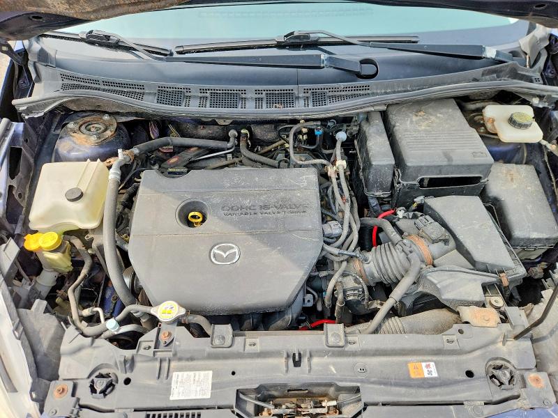 Продажа на аукционе авто 2012 Mazda 5, vin: JM1CW2CL1C0129043, номер лота: 64008406