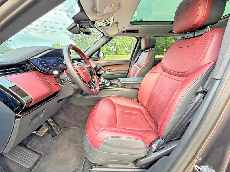 Aukcja sprzedaży 2023 Land Rover Range Rover Sport, vin: SAL1L9FUXPA154724, numer aukcji: 64404316
