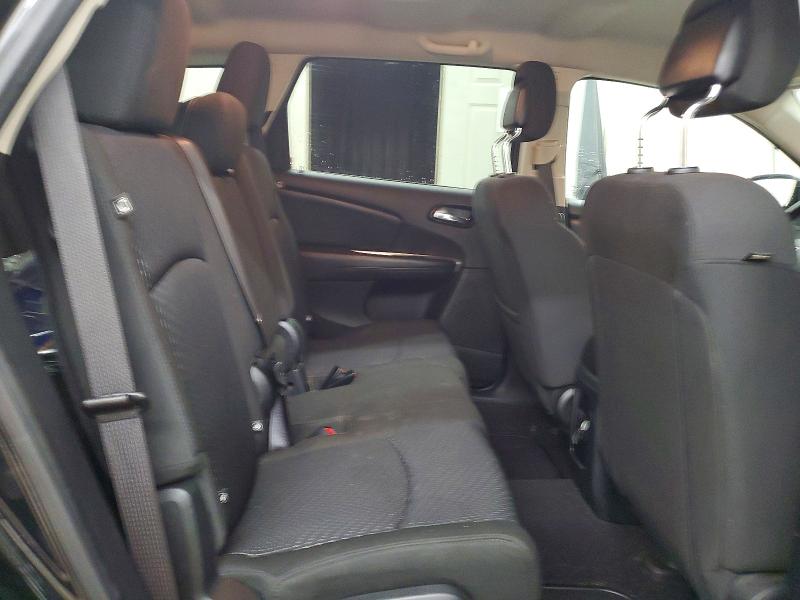 Aukcja sprzedaży 2018 Dodge Journey, vin: 3C4PDCABXJT447170, numer aukcji: 65048856