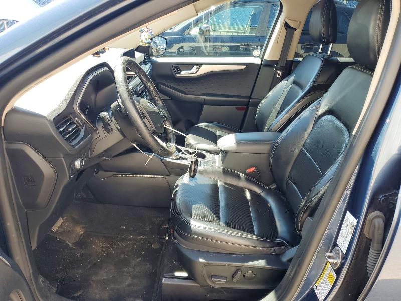 2020 Ford Escape მანქანა იყიდება აუქციონზე, vin: 1FMCU9H91LUB46134, აუქციონის ნომერი: 63127556