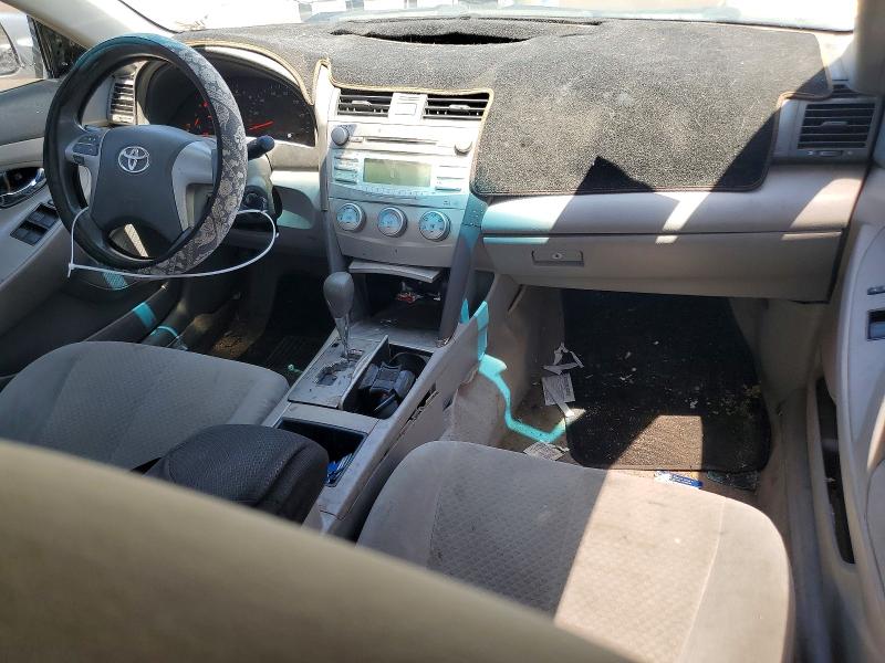 64315496 :رقم المزاد ، 4T1BE46K39U400520 vin ، 2009 Toyota Camry مزاد بيع