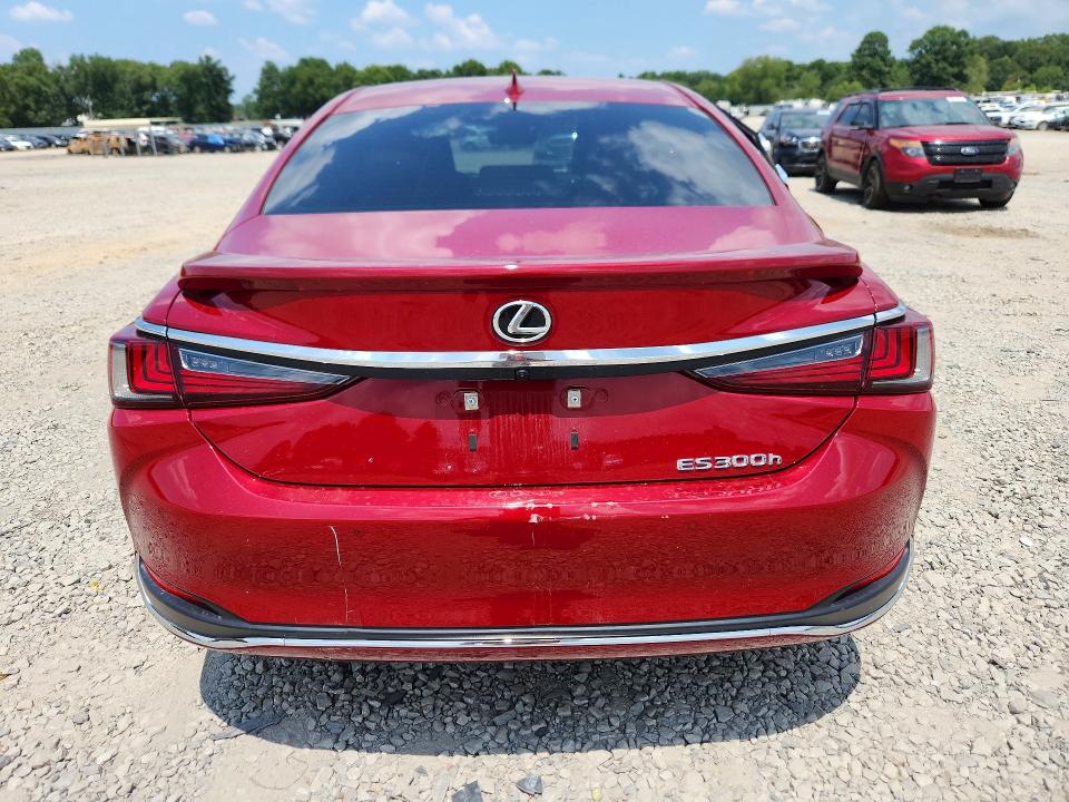Aukcja sprzedaży 2025 Lexus Es 300h, vin: 58ADA1C12SU075839, numer aukcji: 63586486