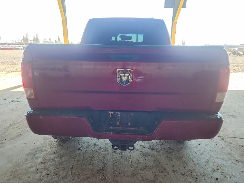 2011 Dodge Ram 1500 მანქანა იყიდება აუქციონზე, vin: 1D7RB1CT7BS541573, აუქციონის ნომერი: 65713966