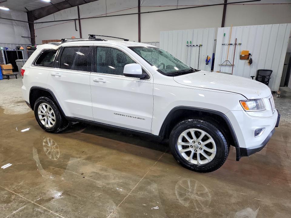 Продаж на аукціоні авто 2015 Jeep Grand Cherokee, vin: 1C4RJFAG5FC146033, номер лоту: 64700326