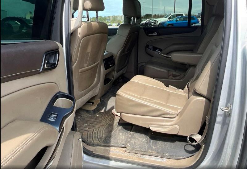 66848186 :رقم المزاد ، 1GKS2HKCXFR645238 vin ، 2015 Gmc Yukon Xl مزاد بيع