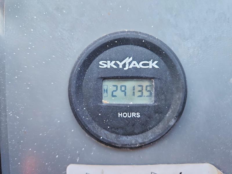 Продаж на аукціоні авто 2017 Skyjack Sj6832rt, vin: 37009956, номер лоту: 66757716