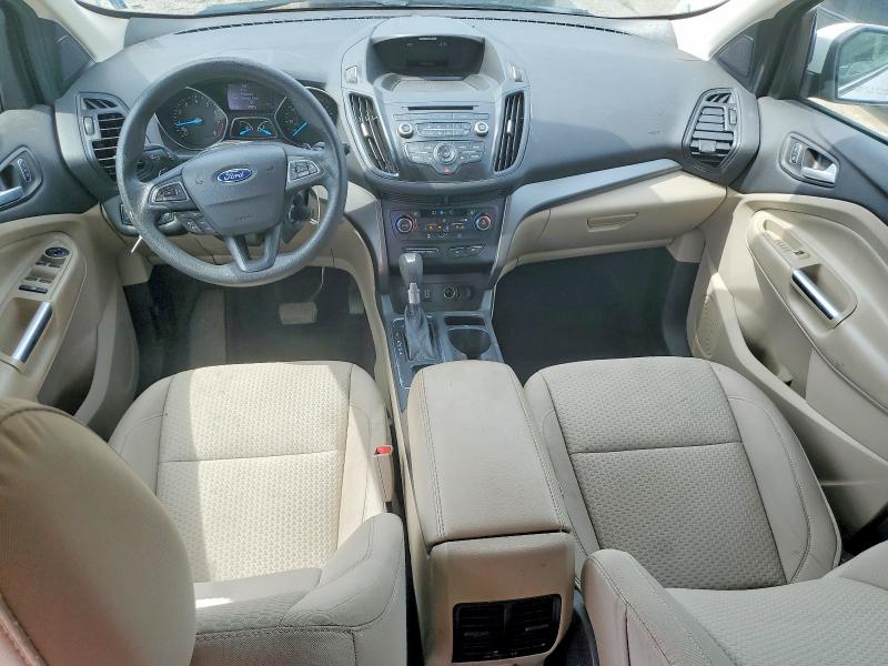 Aukcja sprzedaży 2017 Ford Escape, vin: 1FMCU0GD7HUB08836, numer aukcji: 63261606