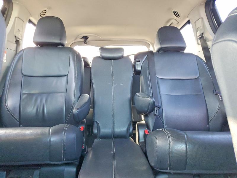 Продажа на аукционе авто 2015 Toyota Sienna, vin: 5TDXK3DC3FS655967, номер лота: 63607186