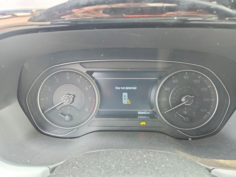 64411656 :رقم المزاد ، KM8R4DHE7MU300535 vin ، 2021 Hyundai Palisade مزاد بيع