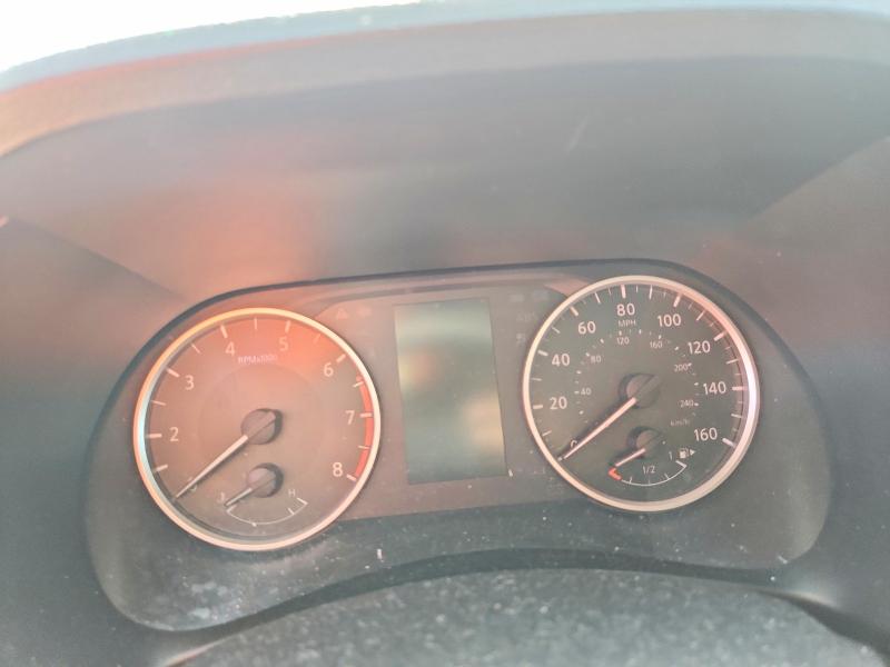 65010856 :رقم المزاد ، 3N1AB8BV2RY279012 vin ، 2024 Nissan Sentra مزاد بيع
