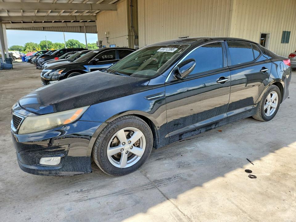 Продаж на аукціоні авто 2015 Kia Optima, vin: 5XXGM4A79FG450954, номер лоту: 65012366