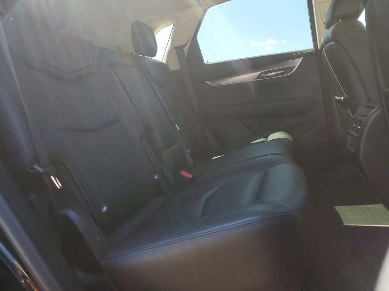 Aukcja sprzedaży 2019 Cadillac Xt5, vin: 1GYKNCRS9KZ301150, numer aukcji: 65711446