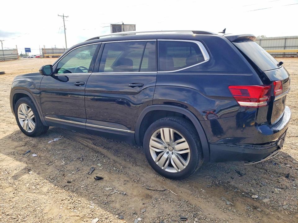 Aukcja sprzedaży 2019 Volkswagen Atlas, vin: 1V2NR2CA3KC544746, numer aukcji: 65898266