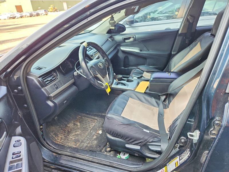 Aukcja sprzedaży 2013 Toyota Camry, vin: 4T1BF1FK1DU234485, numer aukcji: 62693586