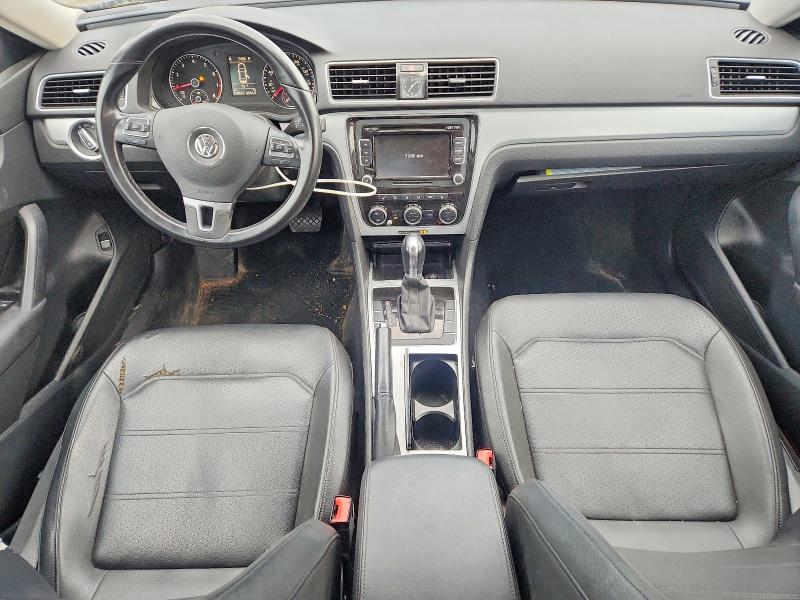 Продаж на аукціоні авто 2012 Volkswagen Passat, vin: 1VWBH7A31CC037786, номер лоту: 63691656