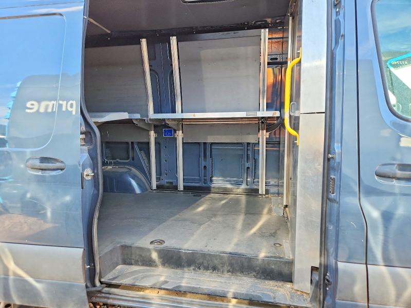 Aukcja sprzedaży 2019 Mercedes-benz Sprinter, vin: WD4PF0CD7KP101743, numer aukcji: 64321436