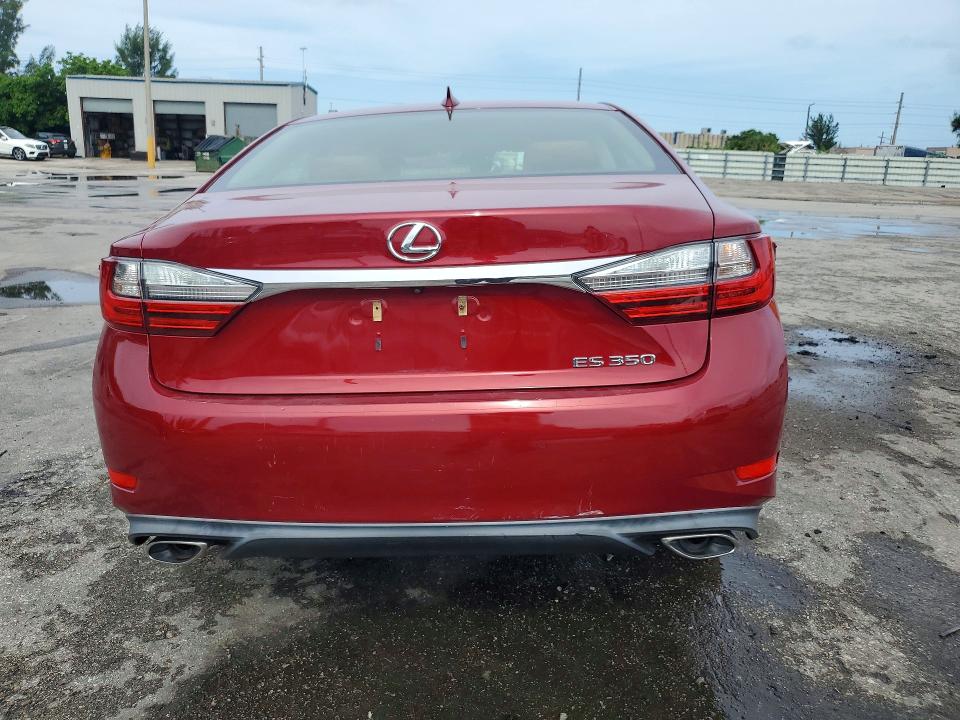 Продаж на аукціоні авто 2016 Lexus Es, vin: JTHBK1GG8G2232967, номер лоту: 63899126