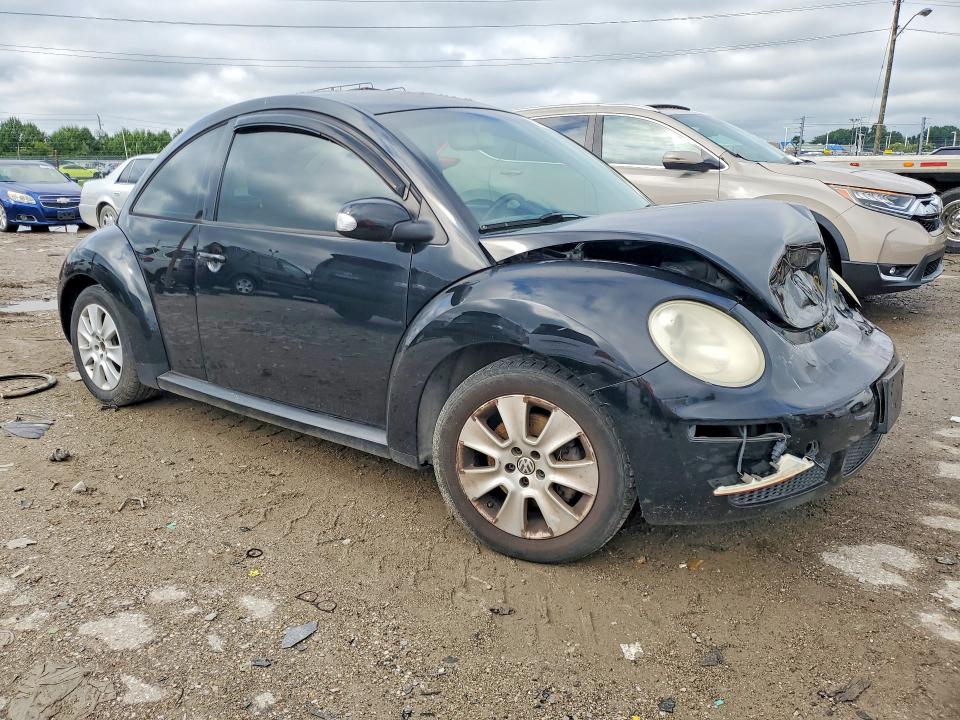 Aukcja sprzedaży 2009 Volkswagen New Beetle, vin: 3VWPW31C59M518734, numer aukcji: 65907656