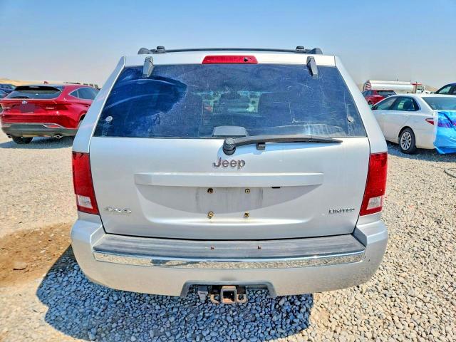 Aukcja sprzedaży 2005 Jeep Grand Cherokee, vin: 1J4HR58N15C611077, numer aukcji: 64123546