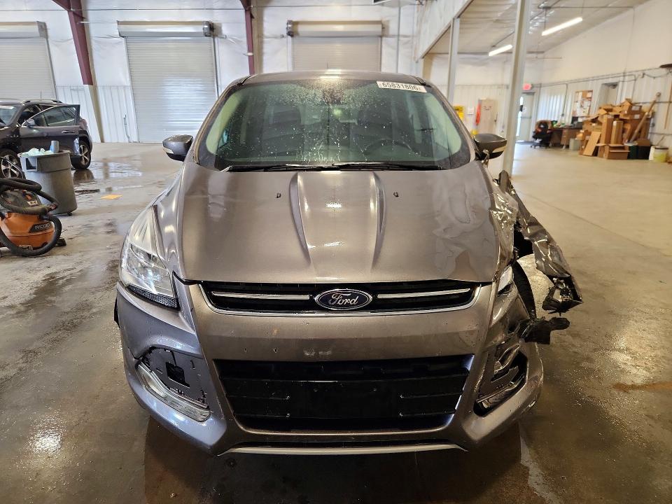 Продажа на аукционе авто 2013 Ford Escape, vin: 1FMCU0HX1DUD11675, номер лота: 65831806