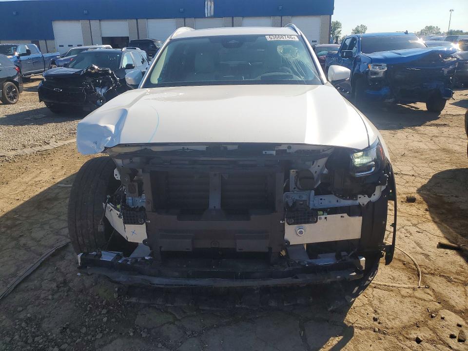 Продаж на аукціоні авто 2024 Mazda Cx-90, vin: JM3KKDHA4R1139361, номер лоту: 63668746
