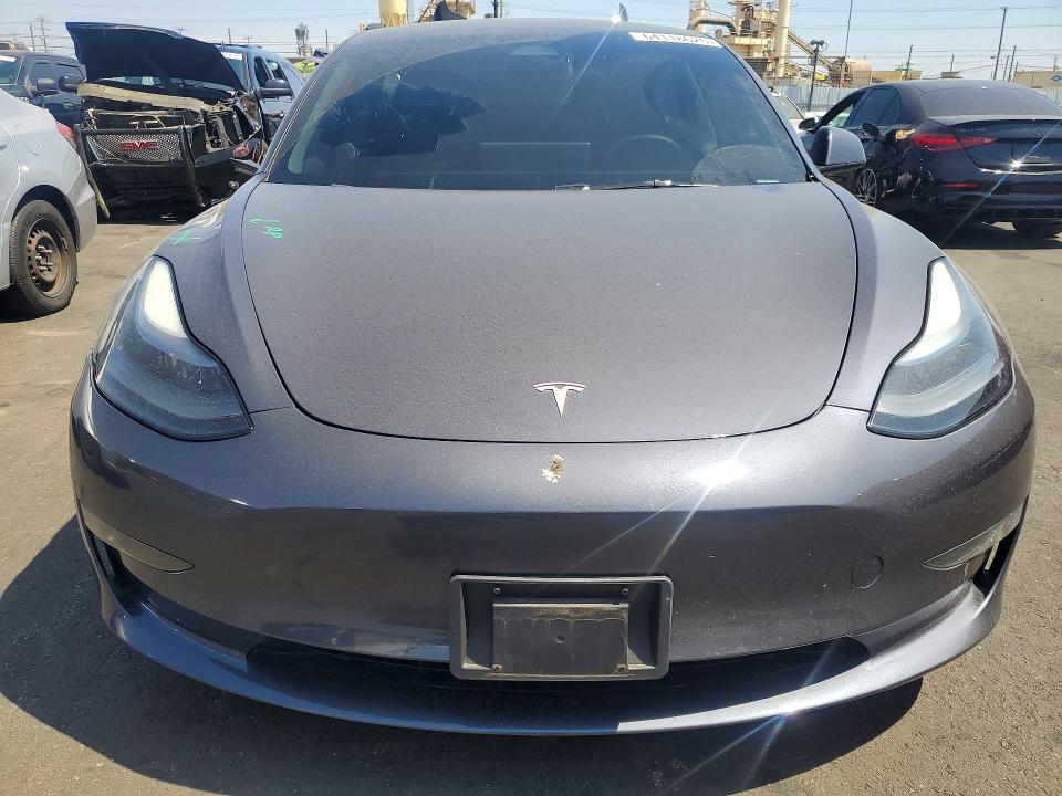 Aukcja sprzedaży 2023 Tesla Model 3, vin: 5YJ3E1EB6PF712300, numer aukcji: 64118626