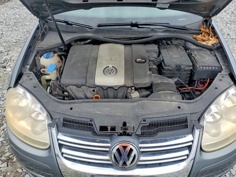 Aukcja sprzedaży 2007 Volkswagen Jetta, vin: 3VWEF71K77M144324, numer aukcji: 63950196