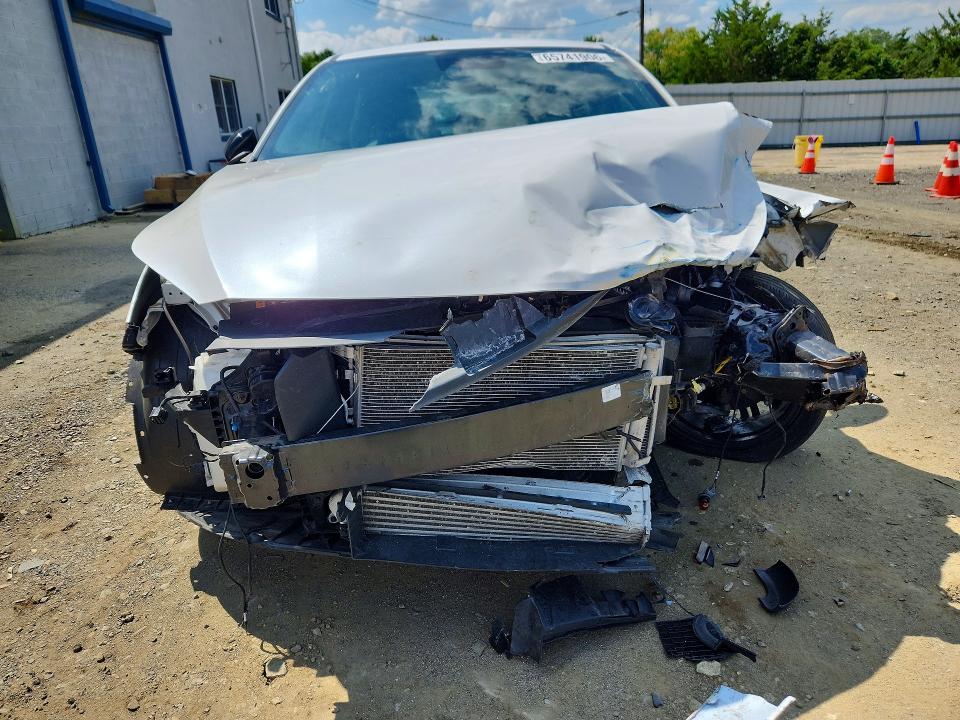 Aukcja sprzedaży 2021 Kia Forte, vin: 3KPF44AC7ME343108, numer aukcji: 65741906