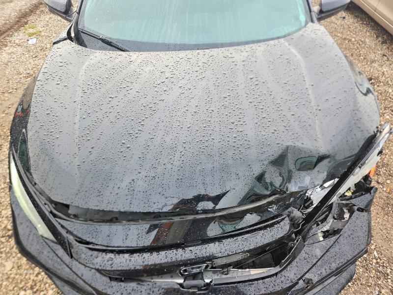 2019 Honda Civic მანქანა იყიდება აუქციონზე, vin: SHHFK7H95KU216638, აუქციონის ნომერი: 64465646