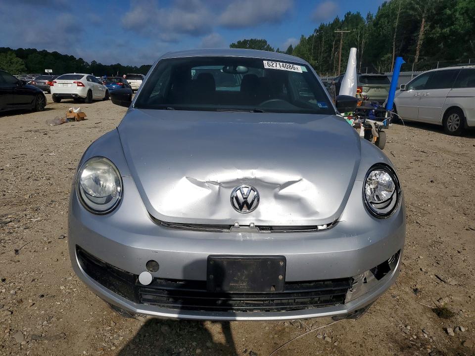 Aukcja sprzedaży 2014 Volkswagen Atlas 3.6 Se, vin: 3VWF17AT7EM634853, numer aukcji: 62714086