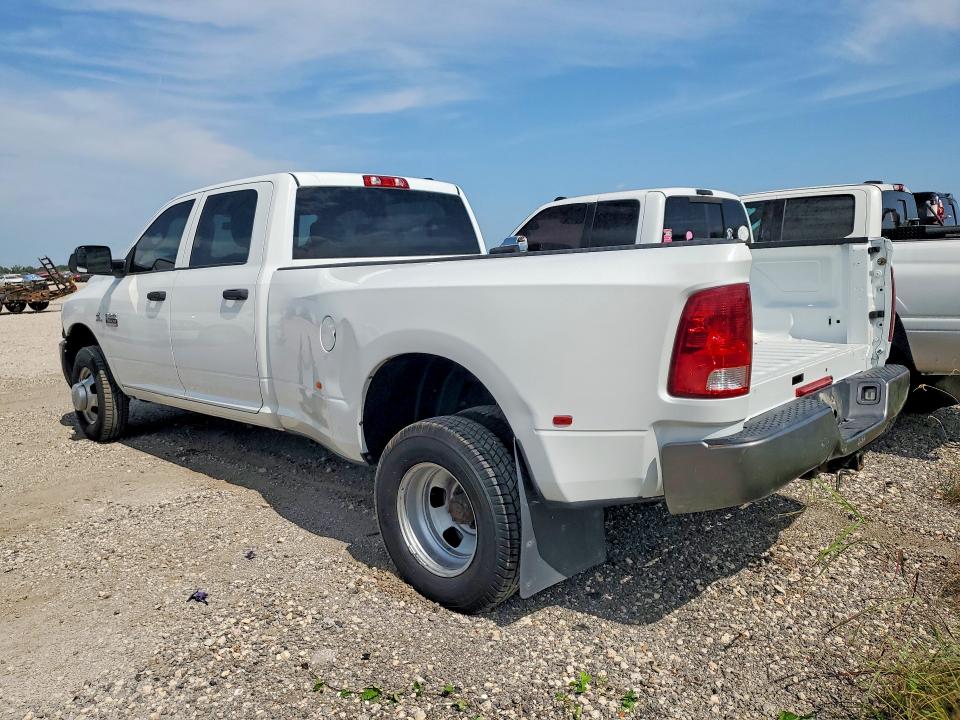 63713036 :رقم المزاد ، 3D73Y4CL5AG180534 vin ، 2010 Dodge Ram 3500 مزاد بيع