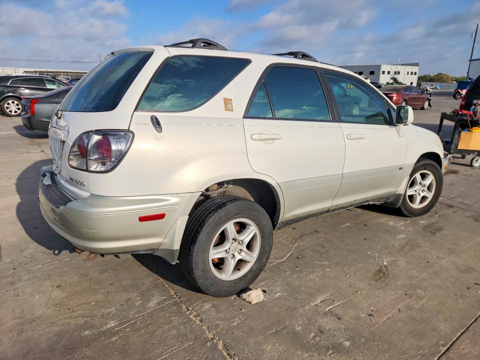 Aukcja sprzedaży 2001 Lexus Rx, vin: JTJHF10U310188649, numer aukcji: 64997986