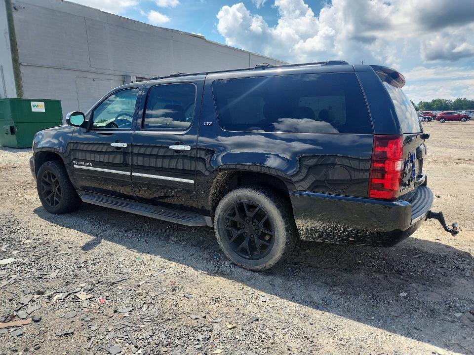 Aukcja sprzedaży 2011 Chevrolet Suburban, vin: 1GNSKKE33BR377171, numer aukcji: 63991526