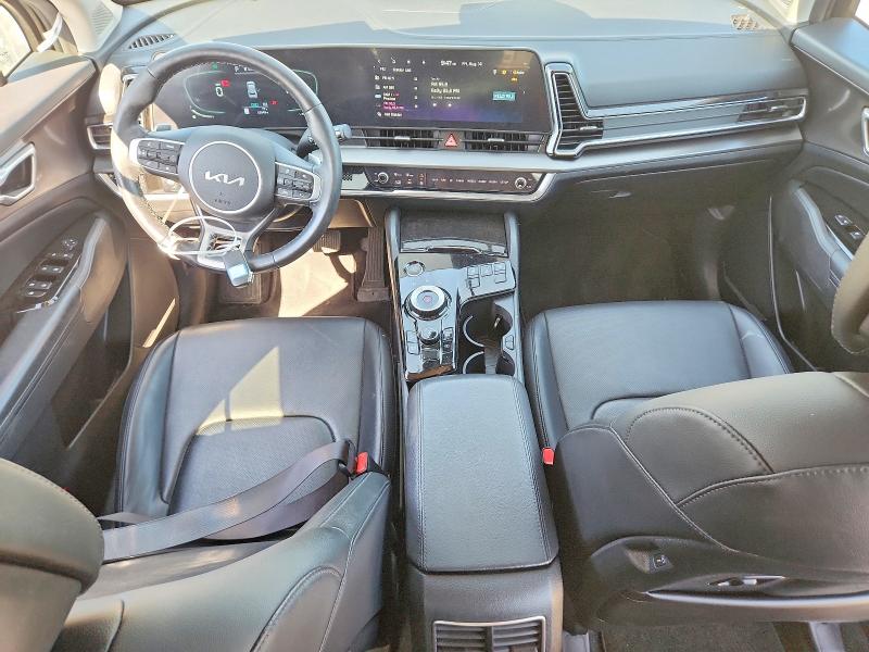 Продаж на аукціоні авто 2023 Kia Sportage, vin: KNDPVCAG3P7016580, номер лоту: 64648716