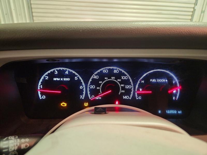 Aukcja sprzedaży 2005 Lincoln Aviator, vin: 5LMEU68H75ZJ01832, numer aukcji: 64924166