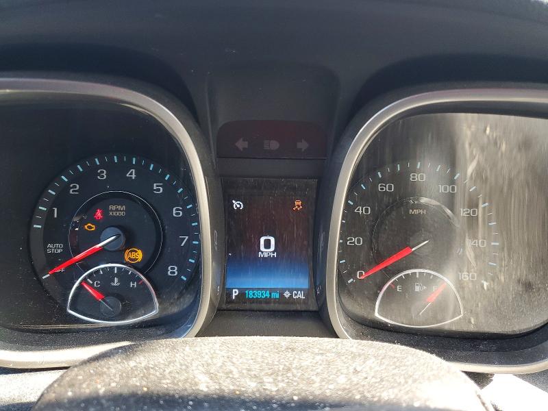 Aukcja sprzedaży 2015 Chevrolet Malibu, vin: 1G11C5SL2FF202031, numer aukcji: 63898816