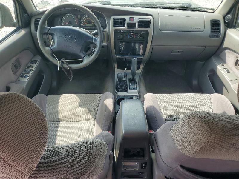 Продаж на аукціоні авто 2002 Toyota 4runner, vin: JT3HN86R620363919, номер лоту: 66735856