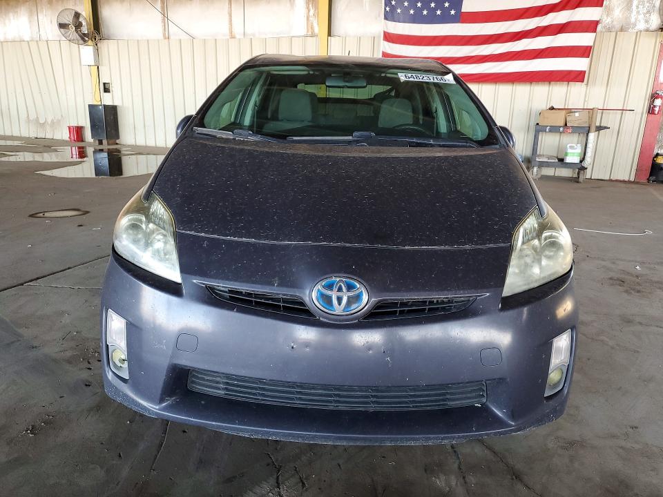 Aukcja sprzedaży 2011 Toyota Prius, vin: JTDKN3DU2B0277275, numer aukcji: 64823766