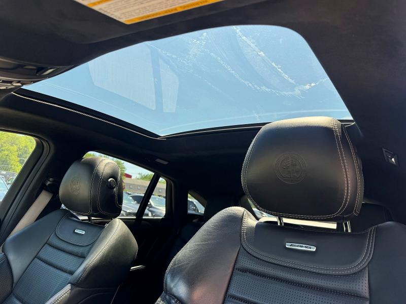 64230646 :رقم المزاد ، 4JGED7FB7GA020743 vin ، 2016 Mercedes-benz Gle Coupe مزاد بيع