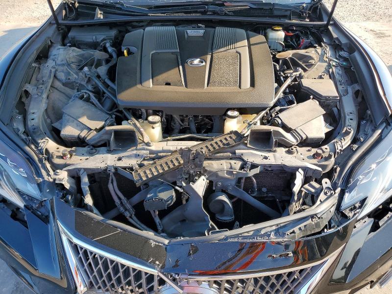 Продаж на аукціоні авто 2018 Lexus Ls, vin: JTHC5LFF2J5004551, номер лоту: 64188936