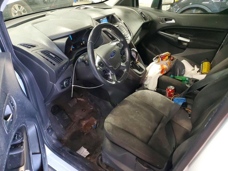 Продажа на аукционе авто 2015 Ford Transit Connect, vin: NM0LS7F71F1226567, номер лота: 64591676