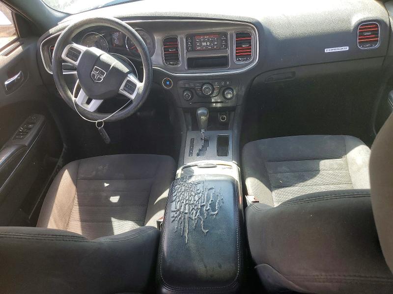 Aukcja sprzedaży 2013 Dodge Charger, vin: 2C3CDXBG7DH501848, numer aukcji: 66130696