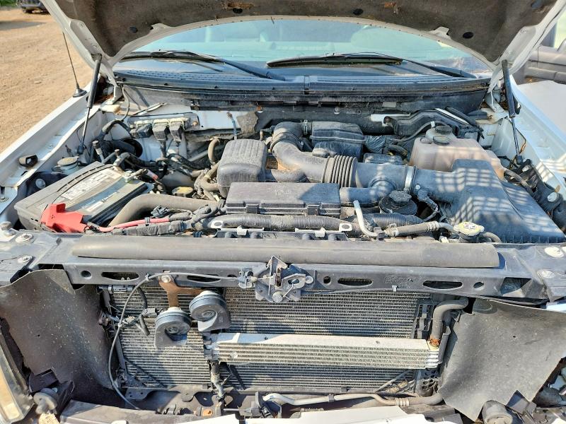 65205026 :رقم المزاد ، 1FTFW1EV6AFB08351 vin ، 2010 Ford F150 مزاد بيع