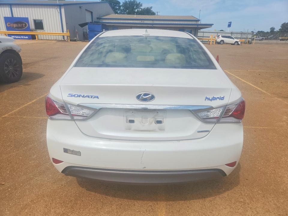 2013 Hyundai Sonata მანქანა იყიდება აუქციონზე, vin: KMHEC4A4XDA099315, აუქციონის ნომერი: 62251906