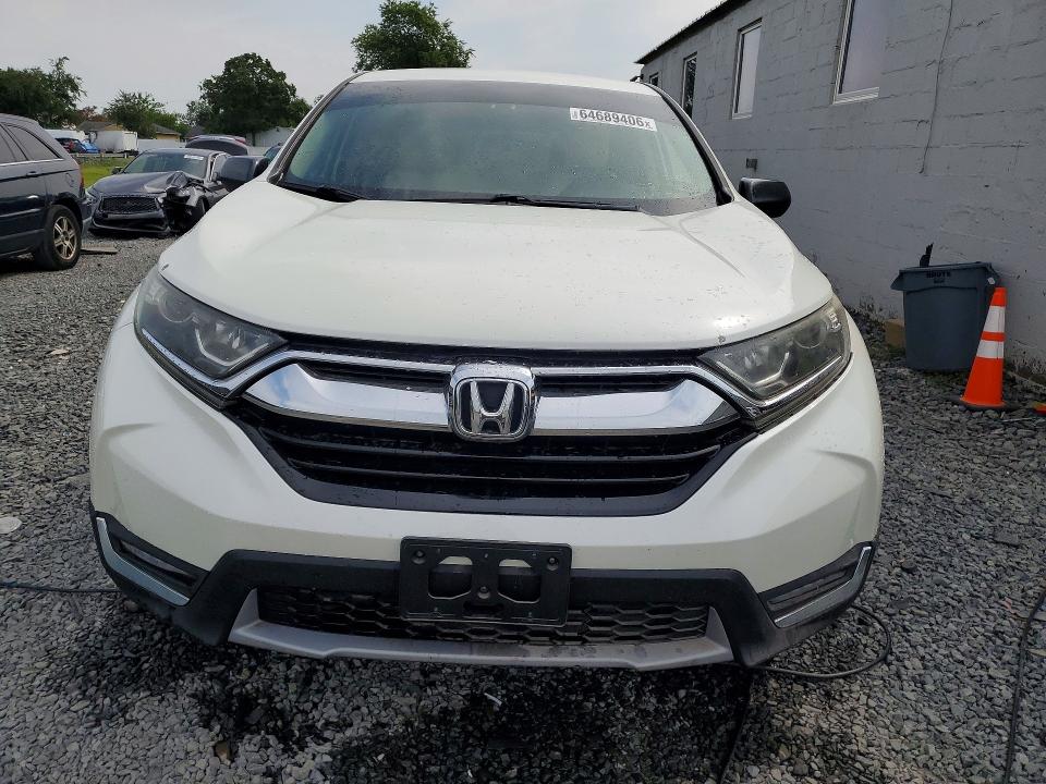 Aukcja sprzedaży 2018 Honda Cr-v, vin: 2HKRW6H35JH200836, numer aukcji: 64689406