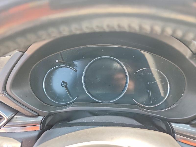 Aukcja sprzedaży 2020 Mazda Cx-5, vin: JM3KFBDM6L0722455, numer aukcji: 63700206