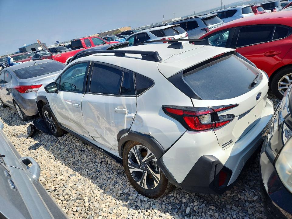 Aukcja sprzedaży 2026 Subaru Crosstrek, vin: 4S4GUHD68T3704302, numer aukcji: 57930076