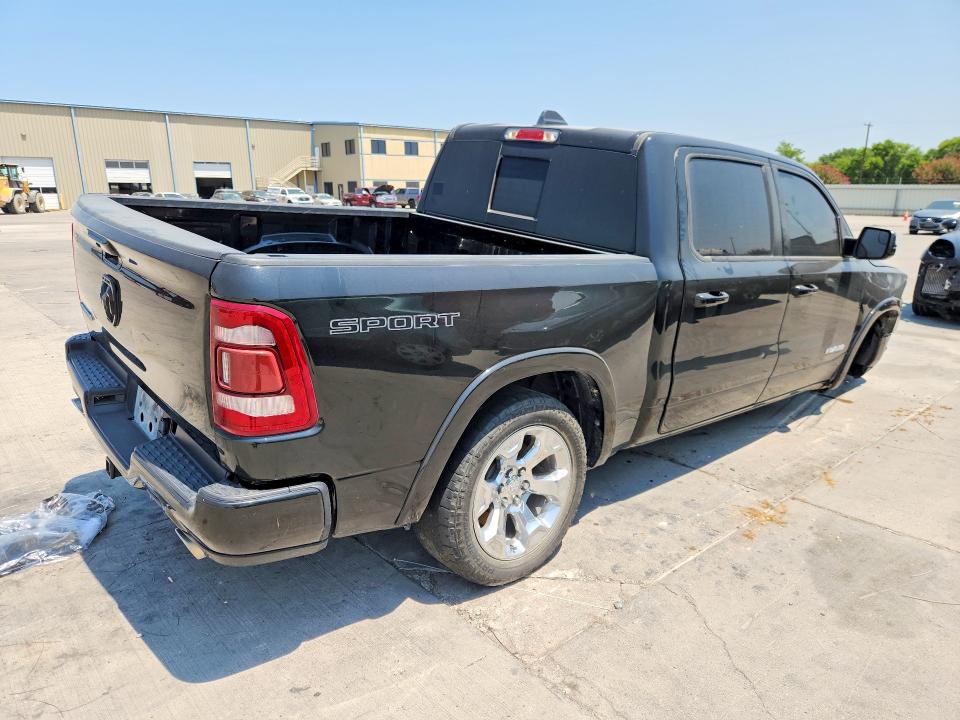 Продажа на аукционе авто 2022 Ram 1500, vin: 1C6RREJT6NN408099, номер лота: 63208356