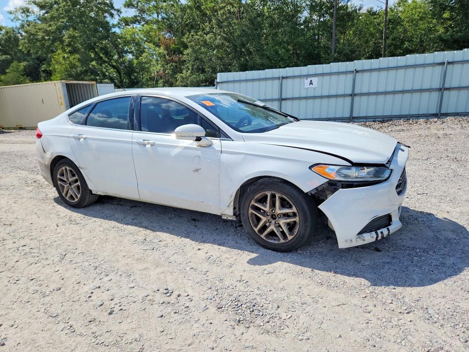 Продажа на аукционе авто 2014 Ford Fusion, vin: 1FA6P0H74E5397333, номер лота: 67315356